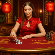 MrPunter - Live Baccarat - Evolution Gaming Live Casino
