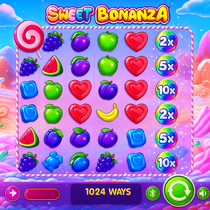 MrPunter - Sweet Bonanza Slot Game - Pragmatic Play Casino Game