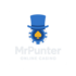 MrPunter Kaszinó Logo