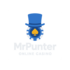 MrPunter Kaszinó Logo
