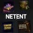 NetEnt - Játékfejlesztő - MrPunter