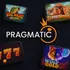 Pragmatic Play - Játékfejlesztő - MrPunter