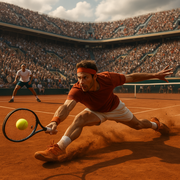 MrPunter - Tennis Betting - Live Sports Betting